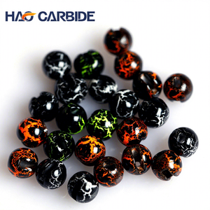 Crackle colores tungsteno cuenta cabeza <span class=keywords><strong>ninfas</strong></span> mojado Ninfa <span class=keywords><strong>pesca</strong></span> <span class=keywords><strong>para</strong></span> trucha Grayling Panfish - Product Image 1