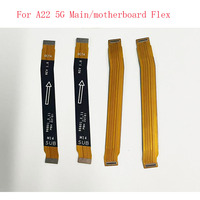Suku cadang ponsel harga pabrik untuk Samsung, kabel flex utama Lcd untuk Samsung A21S /A31 /A32 4G /A53 /A52 /A22 5G/ A15/ A16 4G/ A16 5G