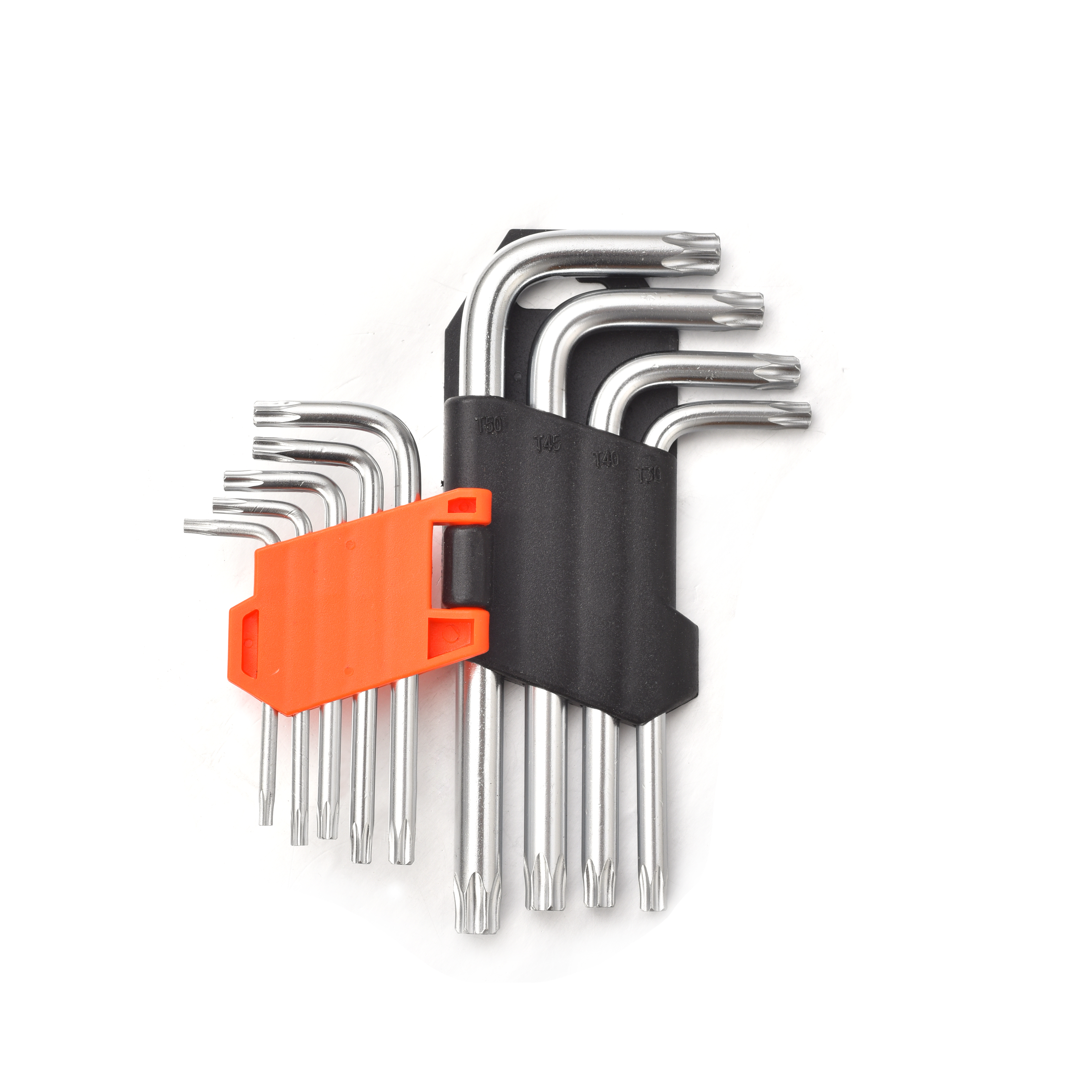 Japan Quality Allen Keys Hex Set - Torx L-Keys Wrench