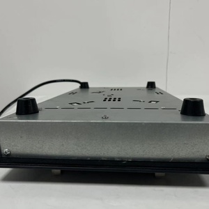 เตาไฟฟ้าเหนี่ยวนำ2เตาสำหรับทำอาหาร - Product Image 6