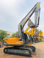 Excavatrices sur chenilles d'occasion Hyundai Robex 220LC-9s de haute qualité, 20 tonnes, modèle coréen d'origine, 220LC-9s 220-9 220-9s 220LC 305