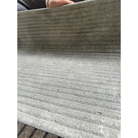 MCM Carreaux muraux en pierre naturelle et argile Panneaux flexibles de revêtement en brique réfractaire pour la décoration murale intérieure et extérieure