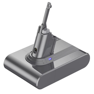 2200mAh 4000mAh 21.6V Remplacement V7 Alimentation Électrique pour Trigger Aspirateur À Main Haute Capacité Batterie <span class=keywords><strong>Motorhead</strong></span> <span class=keywords><strong>Brosse</strong></span> - Product Image 1