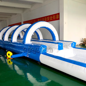 <span class=keywords><strong>Promo</strong></span> personalizzato vendita calda Water City Slip N Slide per adulti e bambini - Product Image 2