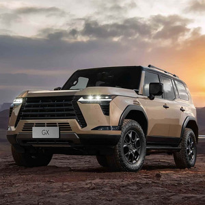 Vehículo Todoterreno de Aventura <span class=keywords><strong>GX</strong></span> OVERTRAIL Edición Far Peak 2024, Gran Venta, para Exploración al Aire Libre - Product Image 4