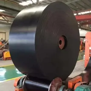 ISO340 Ep Fire Retardant Coal Mine Conveyor Belt