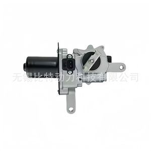 Soupape de régulation Hella 17201-30200 17201-30201 17201-OL060 pour remplacement de turbocompresseur Toyota Hiace Dyna Sea Lion - Product Image 3