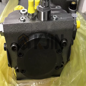 Pompe à piston 12202800A convient aux chargeuses sur pneus <span class=keywords><strong>Liebherr</strong></span> <span class=keywords><strong>L566</strong></span>, L576 et L580 - Product Image 5