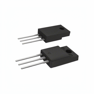 Componentes Electrónicos Transistores TO-220FP STF21NM60N Originales - Product Image 1