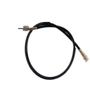 Cable de velocímetro para motocicleta, dispositivo de alto rendimiento OEM: 37260CG200, bajaj pulsar 220, venta al por mayor