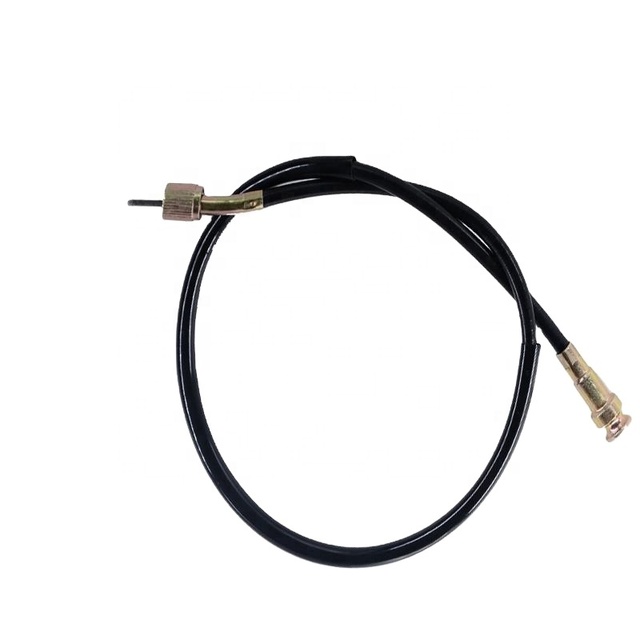 Wholesale OEM: 37260CG200 High-performance Motorcycle Speedometer Cable Bajaj Pulsar 220 Speedometer Cable