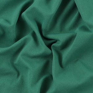 Tissu en mousseline de polyester 75D tissé extensible de haute qualité, léger et teint, pour vêtements - Robes, chemises, jupes pour femmes et hommes - Product Image 2