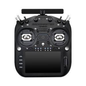 RadioMaster TX16S MK3 Gemini Dual Band ELRS EdgeTX V6 Hall Gimbal Écran tactile 5 pouces Émetteur RC - Product Image 2