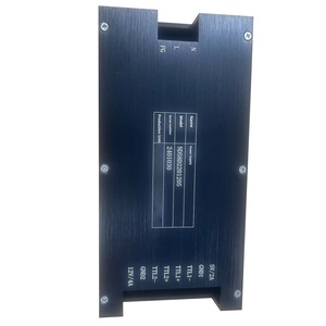 Tùy chỉnh thép cung cấp điện nhà ở phần cứng xử lý <span class=keywords><strong>Power</strong></span> Adapter nhà ở bán buôn hộp điện khuôn nhựa - Product Image 2