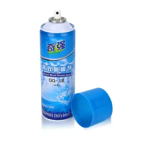 Highly Effective Professional Neutral Qiqiang QQ-18 Release Agent