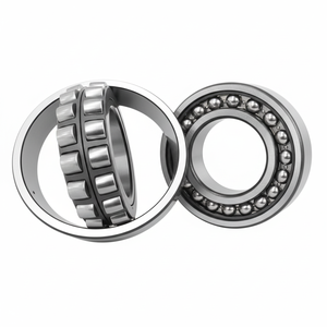 Rodamientos de Bolas Autoalineables 238/1060CA 238/500CA de Alta Calidad, Últimos Productos - Product Image 1