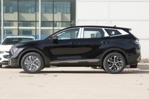 Nouvelle <span class=keywords><strong>Kia</strong></span> <span class=keywords><strong>Sportage</strong></span> 2025 1.5T Essence SUV 2RM Transmission Automatique Conduite à Gauche SUV Compact <span class=keywords><strong>Kia</strong></span> <span class=keywords><strong>Sportage</strong></span> 5ème Génération Nouvelles Voitures - Product Image 5