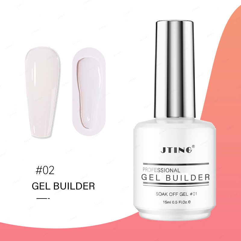 #02 Gel Builder