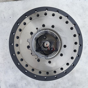 ZW & ZHTE экскаватор гидравлический ходовой редуктор для PC360-7 экскаватора - Product Image 2