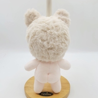 Personnalisez votre propre poupée en peluche Custom10cm 20cm poupée en coton coréen Kpop Idol peluche poupée
