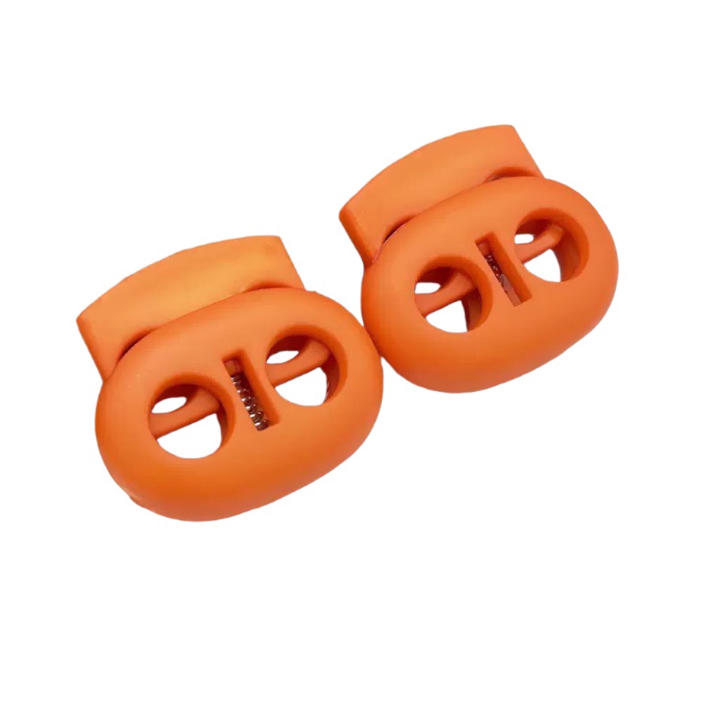 Naranja 20mm*18mm*4,5mm