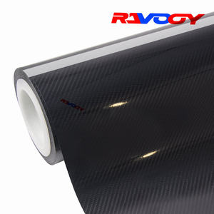 RAVOOY <span class=keywords><strong>Film</strong></span> de protection de peinture en vinyle rouge <span class=keywords><strong>vampire</strong></span> en métal liquide brillant avec fonction de changement de couleur en PVC pour le corps 1.52*17M - Product Image 6