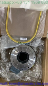 Conjunto de Pastilhas de Freio Original Novo 61.101.2202, Embreagem 77 60019A15 24V 220NM E188735/223 8.75A para Freio KENDRION 00.365.081 - Product Image 5