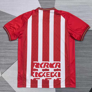 เสื้อฟุตบอลชีวาส รุ่นแฟนคลับ <span class=keywords><strong>ราคา</strong></span>ประหยัด ปี 2026  พร้อมชื่อและหมายเลขของเอร์คิร์ก ตอร์เรส  ปรับแต่งชื่อได้ - Product Image 3