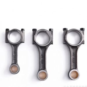 Pièces détachées pour moteur diesel 170F 173F 178F 186F 188F 192F Bielle de connexion - Product Image 1