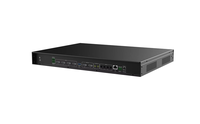 Encodeur RTSP RTMP multi-canaux 4K embarqué sous Linux pour enregistreur vidéo OEM, idéal pour les intégrateurs de systèmes