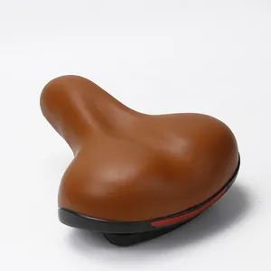 Hot Sale Products Color Comfortable/ Bicycle Saddle Comfortable/ Road Bike Saddle Bike Parts