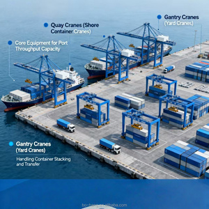 Transport spécial DDU par air/mer, dédouanement professionnel, Top 10 des transitaires, logistique porte-à-porte avec suivi de livraison rapide - Chine-USA - Product Image 3