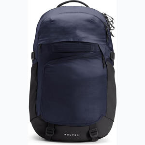 Sac à dos scolaire durable TNF avec doublure en PVC, logo personnalisé, fermeture éclair imperméable pour la randonnée, les voyages, les loisirs, ordinateur portable - Sac unisexe - Product Image 3