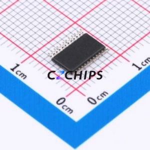 วงจรรวม Q900/PCA9539PW 118 TSSOP-24ชิปวงจรรวม I/O Expander ของแท้และใหม่เอี่ยม - Product Image 2