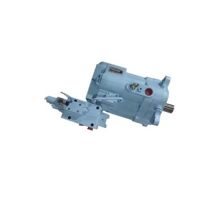 Pompe à piston variable hydraulique série PZ-2b PZ-3b PZ-6B-220E3A-20 PZ-5A-130E3A-10 pour excavatrice Pompe hydraulique série PZ Série PZ - Product Image 2