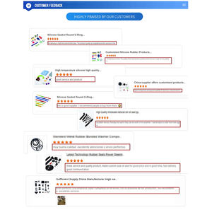 מוצרי גומי חומרי גלם פרויקטים גומי ממוחזרים גומי אשר יכולים להיות מותאמים אישית לסביבה - Product Image 6