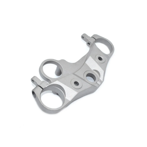 Pièces de moto usinées sur commande CNC, fourche supérieure, triple arbre, collier de direction pour <span class=keywords><strong>Yamaha</strong></span> MT09 selon votre <span class=keywords><strong>dessin</strong></span> - Product Image 3