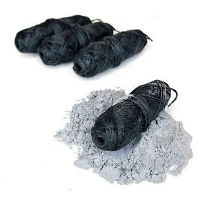 <span class=keywords><strong>Fil</strong></span> <span class=keywords><strong>dentaire</strong></span> pour soins bucco-dentaires <span class=keywords><strong>Zero</strong></span> Waste vegan eco-friendly Bamboo Charcoal Dental Floss Bamboo - Product Image 3