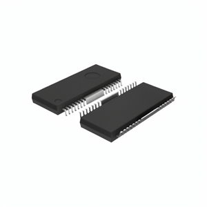 Power Management (PMIC) Original Electronics Component BA5830FP-E2 28 SOP + 2 Heat Tabs - Product Image 1