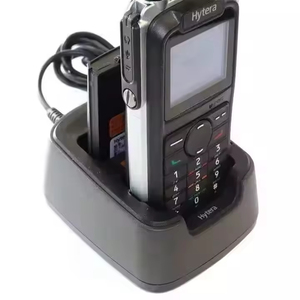 วิทยุสื่อสารแบบมือถือ HYTERA X1p ระบบคู่ รองรับ GPS วิทยุสื่อสารแบบดิจิตอล DMR บางเบา สำหรับ <span class=keywords><strong>HYT</strong></span> - Product Image 5