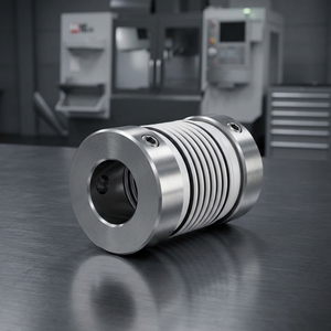 BALLUFF BAM03R2 componenti meccanici generali usati - Product Image 3