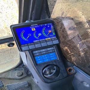 Pelleteuse hydraulique sur chenilles KOMATSU PC200-8E de 20 tonnes Châssis solide et chenilles larges PC200 Japon Original à vendre - Product Image 6