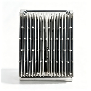 Variador de Frecuencia AC para Industria de Manufactura Inteligente, Reparación y Mantenimiento 00-198-260 KPP600-20-1x40 Corp Tech - Product Image 4