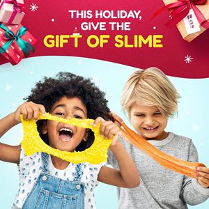 Produits les plus vendus : Ensemble de jouets slime en cristal pour enfants, emballage amusant OEM, grand choix de couleurs, slime gelée mignon - Product Image 3