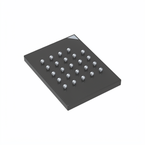 ชิ้นส่วนอิเล็กทรอนิกส์ MT25QU128ABA8E12-0AAT TR 24 TBGA หน่วยความจำของแท้ - Product Image 1