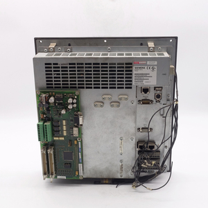 <strong>Siemens</strong> CNC Controller, <strong>Siemens</strong> Servo Drive <strong>Siemens</strong> Single Motor <strong>Module</strong> 6FC5370-0AA00-2AA0 - Product Image 6