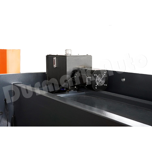 Presse plieuse électrique pure <span class=keywords><strong>PEB</strong></span> de petite taille 18/800S DE15 pour acier au carbone de 2 mm - Product Image 5