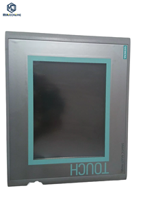 คอนโทรลเลอร์ PLC เซ็นเซอร์ HMI หน้าจอสัมผัส ของแท้ใหม่เอี่ยม รุ่น 643-0CD01-1AX1 - Product Image 1