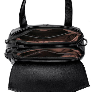 Bolsos de Diseñador de Lujo para Mujer, Bolsos de Hombro de Marca, Bolsos de Mano al por Mayor, Bolsos de Cuero para Mujer - Product Image 3