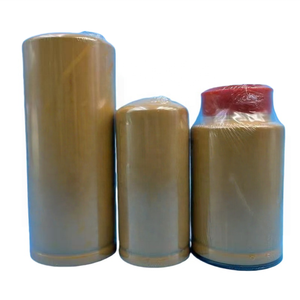 Filtro de Aceite y Combustible General Shanghai Friga Lf670 - Product Image 6